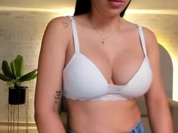 abbydalton on Chaturbate 
