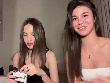 Freechat abdulasu_syuyumbike on Chaturbate