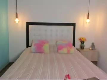 Private abellaconnor on Chaturbate