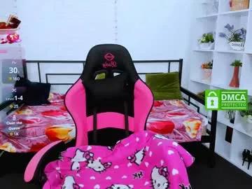 Freechat abogailmaartin on Chaturbate