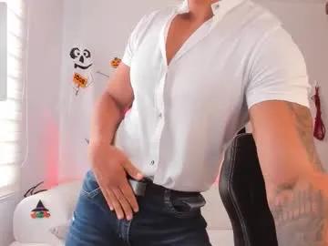 Sexy Abu_dhabi_21 wants you to fuck his body now abu_dhabi_21 from Chaturbate