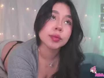 adaaraa_ on Chaturbate 
