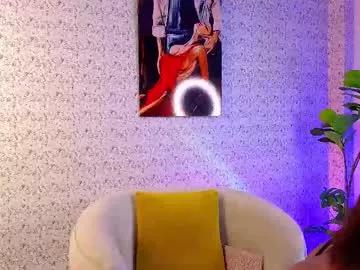 Freechat adablue25 on Chaturbate