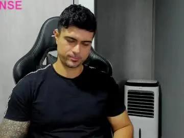 Sweet adam_clarke from Chaturbate adam_clarke from Chaturbate