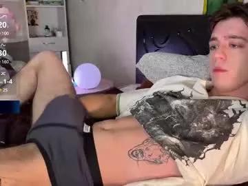 adampolerno on Chaturbate 