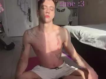 adampolerno on Chaturbate 
