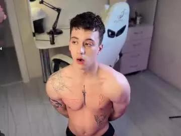 adampolerno on Chaturbate 