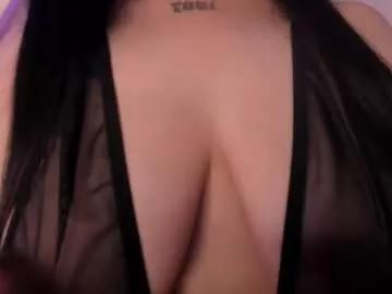 Freechat adara_evanss on Chaturbate