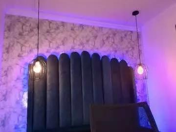 Freechat adara_evanss on Chaturbate
