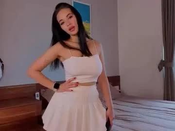 Try Chaturbate's Adelia_ntmu adelia_ntmu from Chaturbate