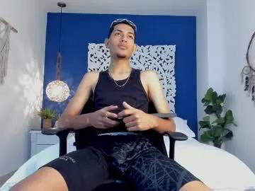 Freechat adonis_wb on Chaturbate