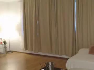 Freechat aerisblue on Chaturbate