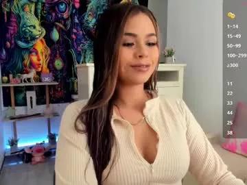 agatha_v__ on Chaturbate 