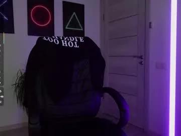 agelina_summer on Chaturbate 