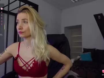 agelina_summer on Chaturbate 