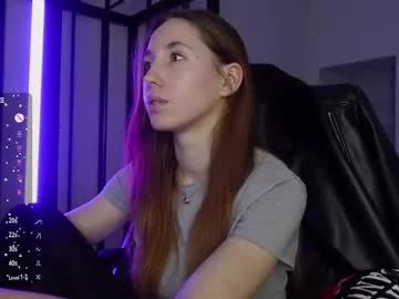 agelina_summer on Chaturbate 