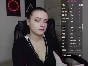 agelina_summer on Chaturbate 