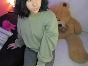 agnes_21 on Chaturbate 