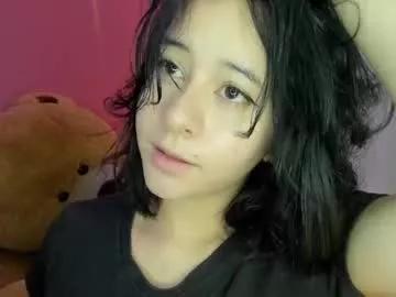 agnes_21 on Chaturbate 