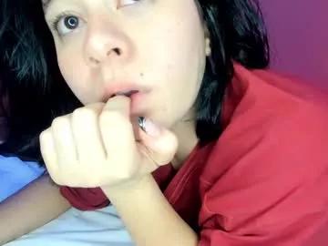 agnes_21 on Chaturbate 