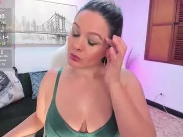 Freechat aida_adams on Chaturbate