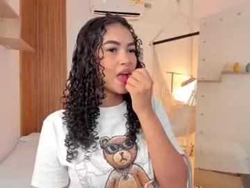 Freechat ailann_ on Chaturbate