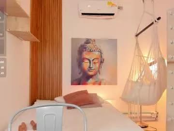 Freechat ailann_ on Chaturbate