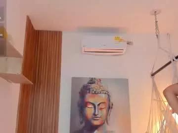 Freechat ailann_ on Chaturbate