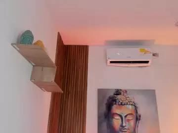 Freechat ailann_ on Chaturbate