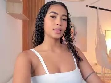 Freechat ailann_ on Chaturbate
