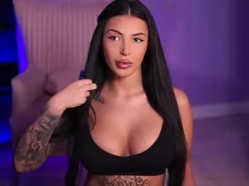 aishaadevoe from Chaturbate