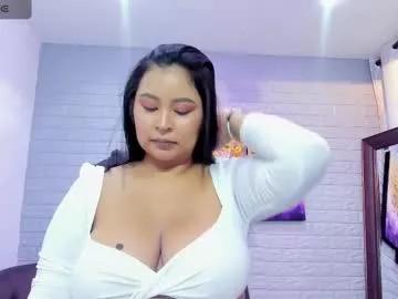 Freechat alaiasmile_ on Chaturbate