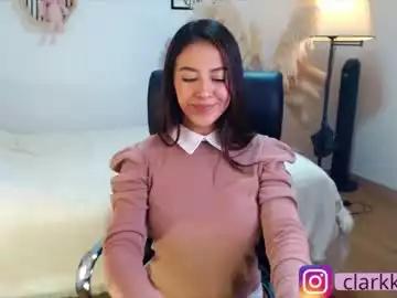 Freechat alanna_clark on Chaturbate