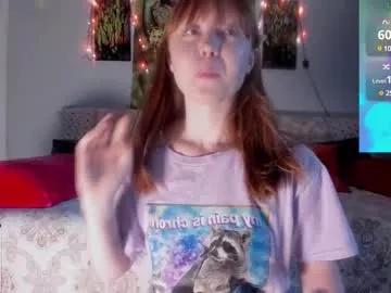 Freechat alaska_cosmic_soul on Chaturbate