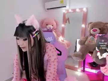 Freechat alessandra_thedoll on Chaturbate