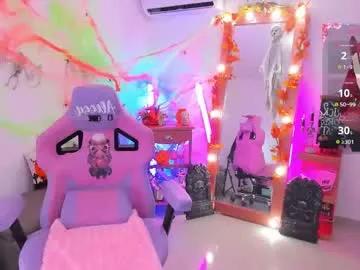 Freechat alessandra_thedoll on Chaturbate