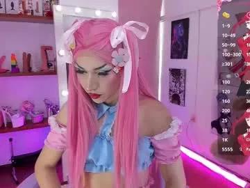 Freechat alessandra_thedoll on Chaturbate