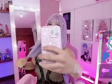 Freechat alessandra_thedoll on Chaturbate