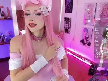 Freechat alessandra_thedoll on Chaturbate