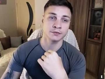 Try 23 years old alex_milson from Chaturbate alex_milson from Chaturbate
