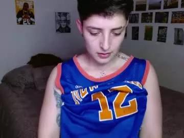 Freechat alex_parker07 on Chaturbate