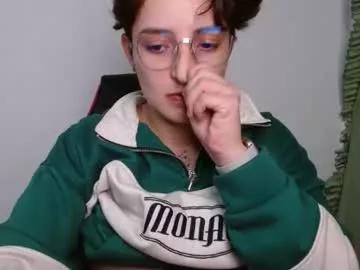 Freechat alex_parker07 on Chaturbate