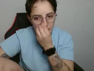 Freechat alex_parker07 on Chaturbate