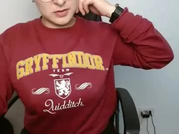 Freechat alex_parker07 on Chaturbate