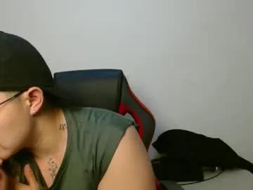 Freechat alex_parker07 on Chaturbate