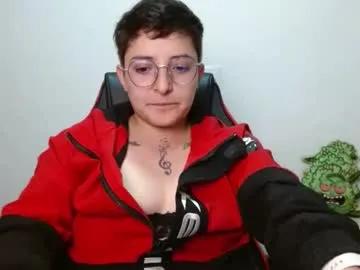 Freechat alex_parker07 on Chaturbate