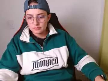 Freechat alex_parker07 on Chaturbate