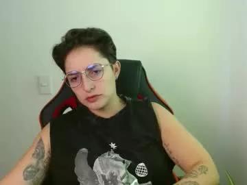 Freechat alex_parker07 on Chaturbate