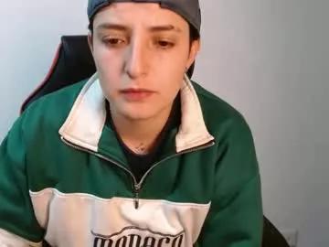Freechat alex_parker07 on Chaturbate
