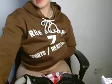 Freechat alex_parker07 on Chaturbate